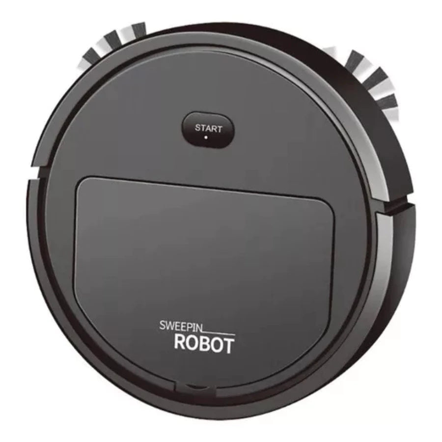 Aspiradora Robot, solución para mantener tus espacios impecables sin esfuerzo