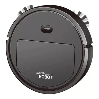 Aspiradora Robot - solución para mantener tus espacios impecables sin esfuerzo
